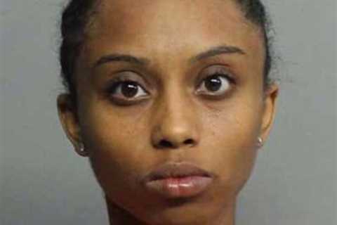 Georgia Woman Films Herself Accidentally Shooting Teen Sister in the Face: Police