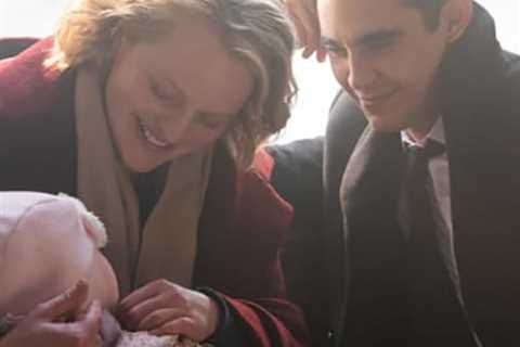 Handmaid's Tale Recap: Janine Meets Shocking New Handmaid, Fred Makes a Deal