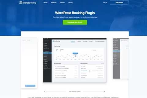 Best WordPress Booking Plugins