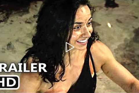 MIRANDA VEIL Trailer (2021) Thriller Movie