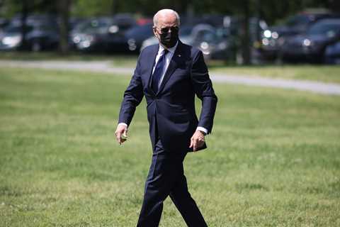 Biden Aims to Bolster U.S. Alliances in Europe, but Challenges Loom