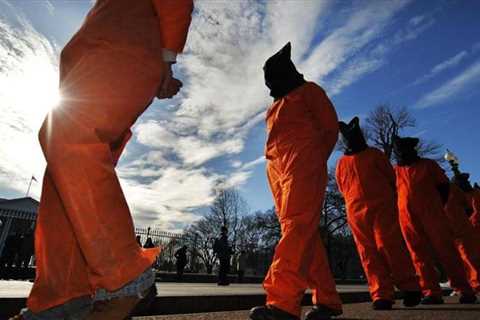 Biden working 'under-the-radar' to close infamous Guantánamo Bay prison: report