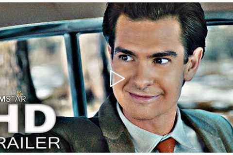THE EYES OF TAMMY FAYE Trailer (2021)