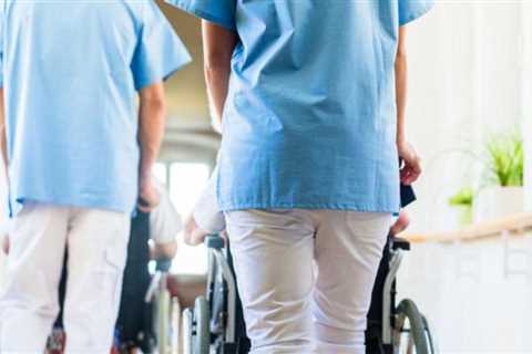 Texas health workers suing hospital that required vaccinations