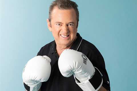 Exercise Fights Off Symptoms of Parkinson’s Disease
