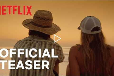 Outer Banks 2 | Official Teaser | Netflix