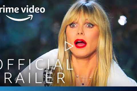 Making the Cut | Season 2 Official Trailer | Prime Video
