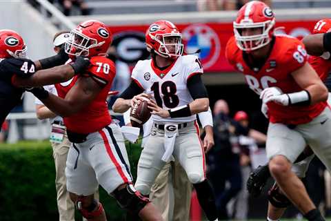 Will College Athletes Make Money? Here’s Where the Debate Stands.