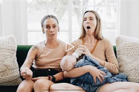 My IUD went THROUGH my uterus! (EMERGENCY SURGERY one week after my baby came home!! ???)