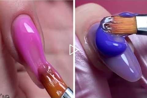 Fabulous Nail Art Ideas &amp; Designs that Stand Out 2021