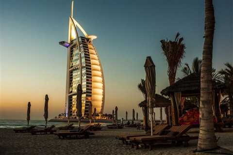 10 Things to Know Before Traveling to Dubai