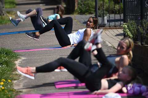 The Best Type of Exercise? A Blood Test Holds Clues