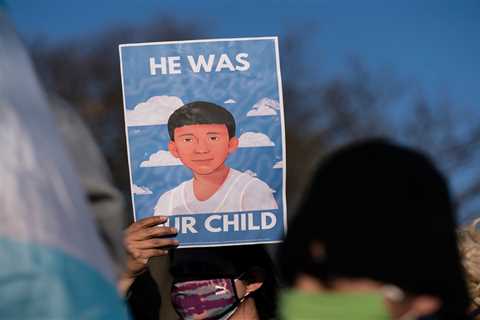 Adam Toledo would be 14 today. In his honor, his family is creating a sanctuary for at-risk youth..