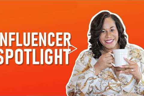 Brennon Hightower Influencer Spotlight