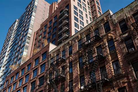 New York Rents Appear Close to Bottom