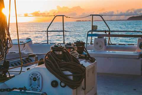 7 Tips for New Yacht Owners