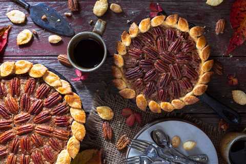 Can You Freeze Pecan Pie? Here’s How to Do This Right