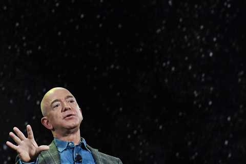 An Exposé Has Congress Rethinking How to Tax the Superrich