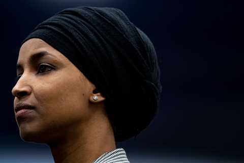 Ilhan Omar Again Sets Off a Fight Among Democrats