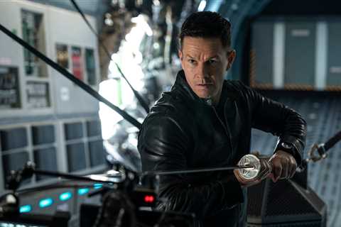 ‘Infinite’ Review: Stuck in a Loop