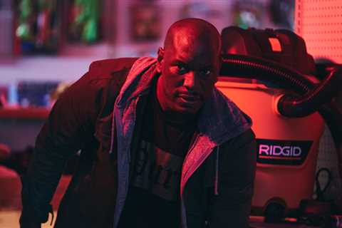 ‘Rogue Hostage’ Review: Everything Must Go