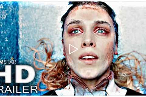 MEANDER Trailer (2021)