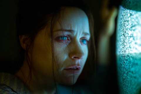 ‘Censor’ Review: Dirty Work