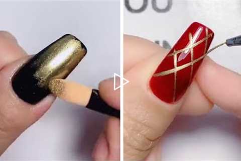 Adorable Nail Art Ideas &amp; Designs For Any Season 2021