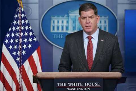 US asks Mexico to investigate second case of union busting