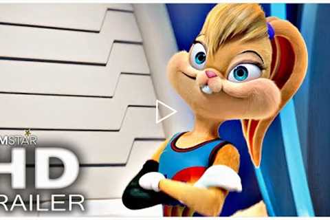 SPACE JAM 2: A New Legacy Trailer 2 (2021)