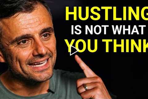 The Secret To WINNING IN LIFE | Gary Vaynerchuk Motivation