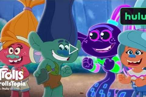 Trolls: Trollstopia | Season 3 | Now Streaming
