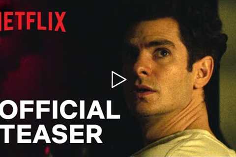 tick, tick...BOOM! | OFFICIAL TEASER | Netflix