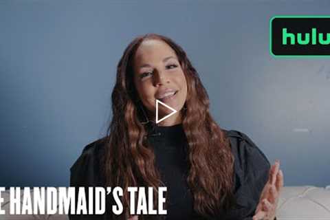 One Burning Question: The Handmaid’s Tale Season 4, Episode 9: Do June &amp; Nick Belong Together?