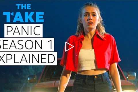 Panic Season 1 Ending Explained | The Takeaway | Prime Video