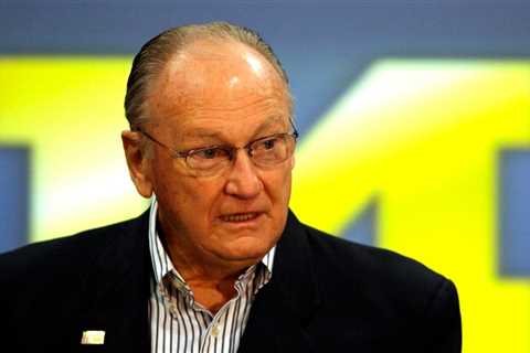 Son of Bo Schembechler Says He Was Abused by Team Doctor at Michigan
