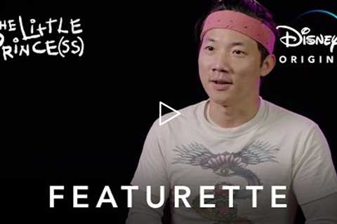 Featurette | The Little Price(ss) | Disney+