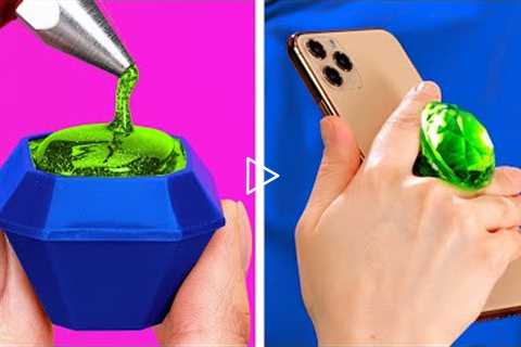 25 COOL LIFE HACKS FOR EVERY OCCASION
