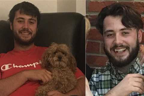 ‘Fit and healthy’ student, 22, collapses and dies while at gym with friends