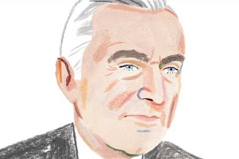 Bill Bratton Doesn’t Root for the Bad Guys