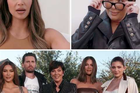 KUWTK Series Finale: Kim Details Kanye Issues, Kourtney &amp; Khloe Make Big Relationship Decisions