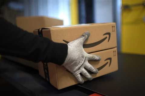 Labor advocates rebuke Amazon for latest 'smoke and mirrors' on worker safety