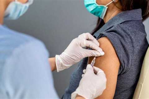 Goldman Sachs orders US staff to report COVID-19 vaccine status