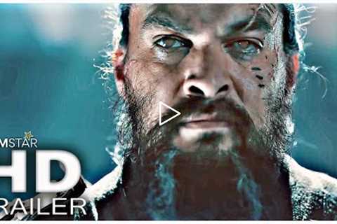 SEE Season 2 Trailer (2021)