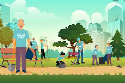 Staying Healthy To Be of Service