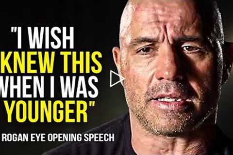 Joe Rogan's Life Advice Will Leave You SPEECHLESS | One of the Most Eye Opening Interviews Ever