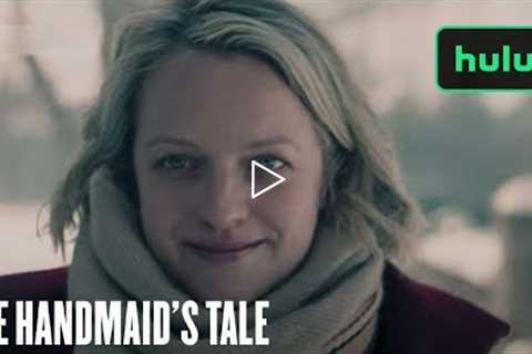 We Have To Find Hannah | Handmaid's Tale: Inside The Episode | Season 4, Episode 9
