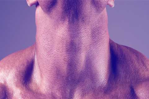 Neck Strength and the Golf Swing