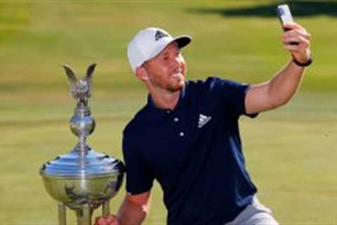 Charles Schwab Challenge Live Stream