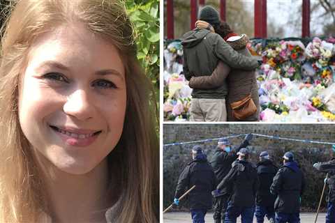 Woman arrested in Sarah Everard murder investigation faces no further charges
